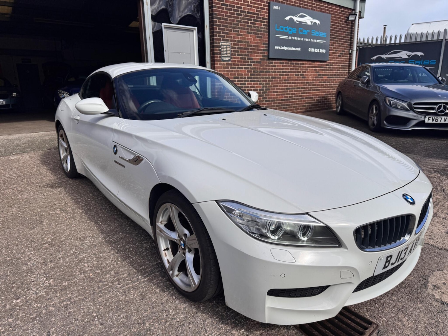Used BMW Z4 2013 for sale - 78047940: Photo 15