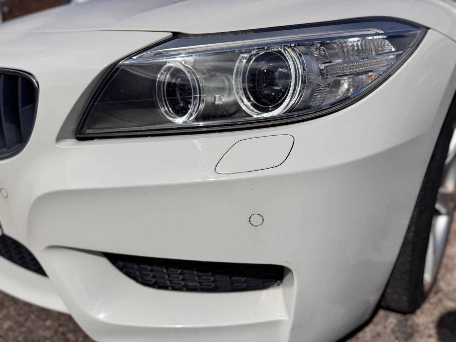 Used BMW Z4 2013 for sale - 78047940: Photo 16