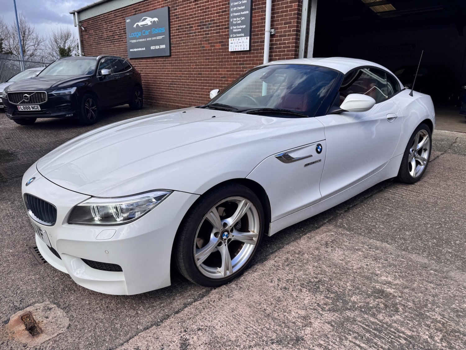 Used BMW Z4 2013 for sale - 78047940: Photo 17