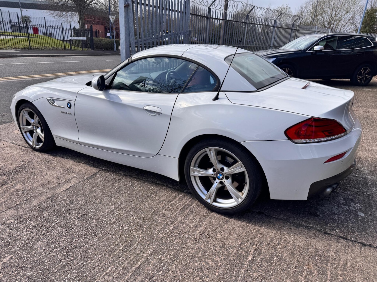 Used BMW Z4 2013 for sale - 78047940: Photo 18