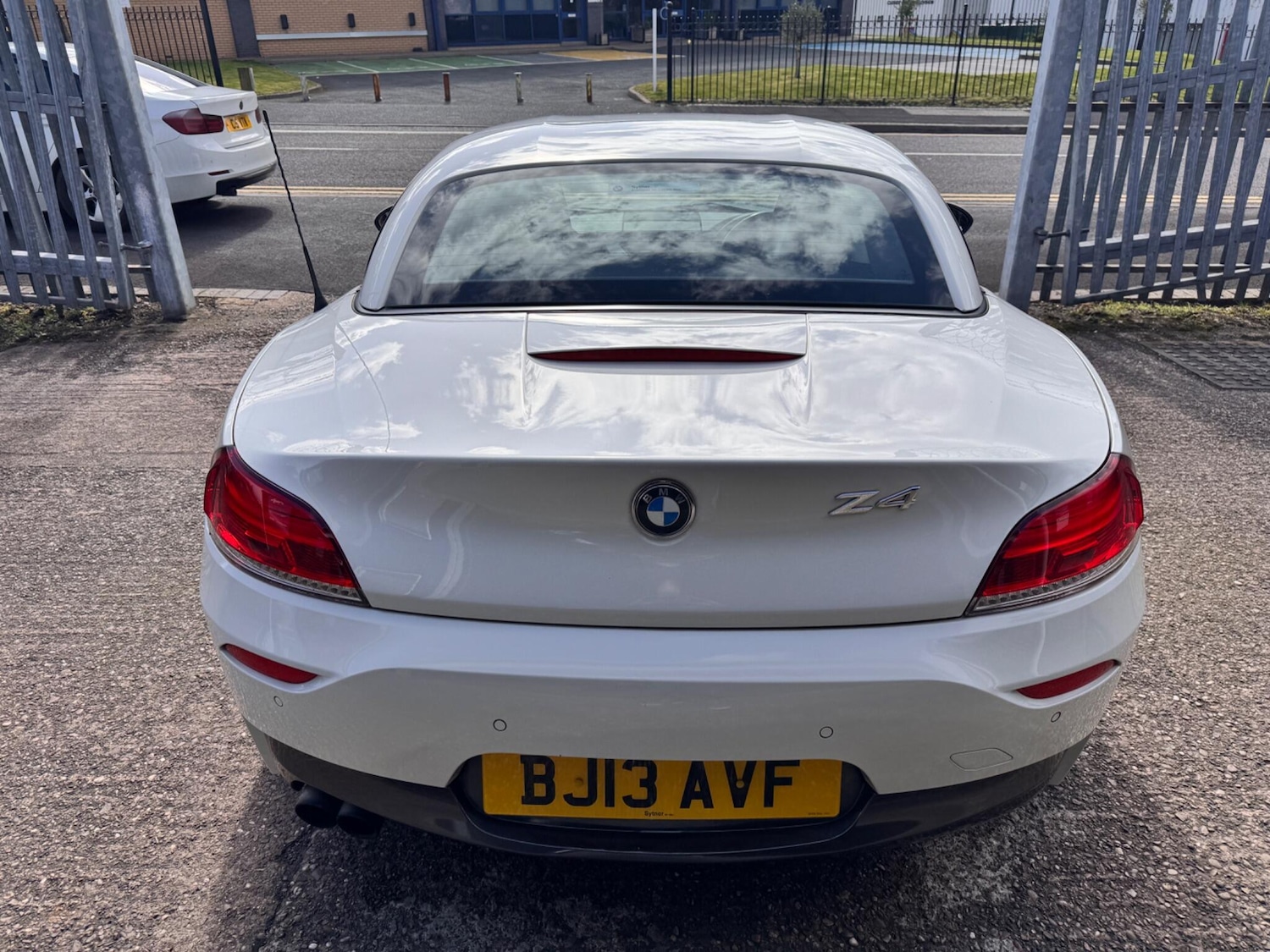 Used BMW Z4 2013 for sale - 78047940: Photo 19