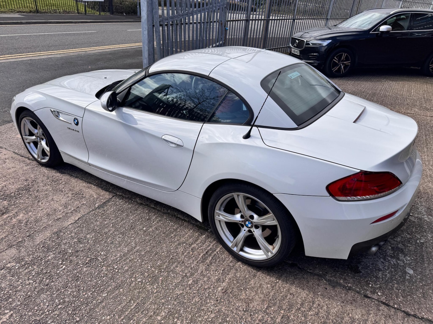 Used BMW Z4 2013 for sale - 78047940: Photo 20
