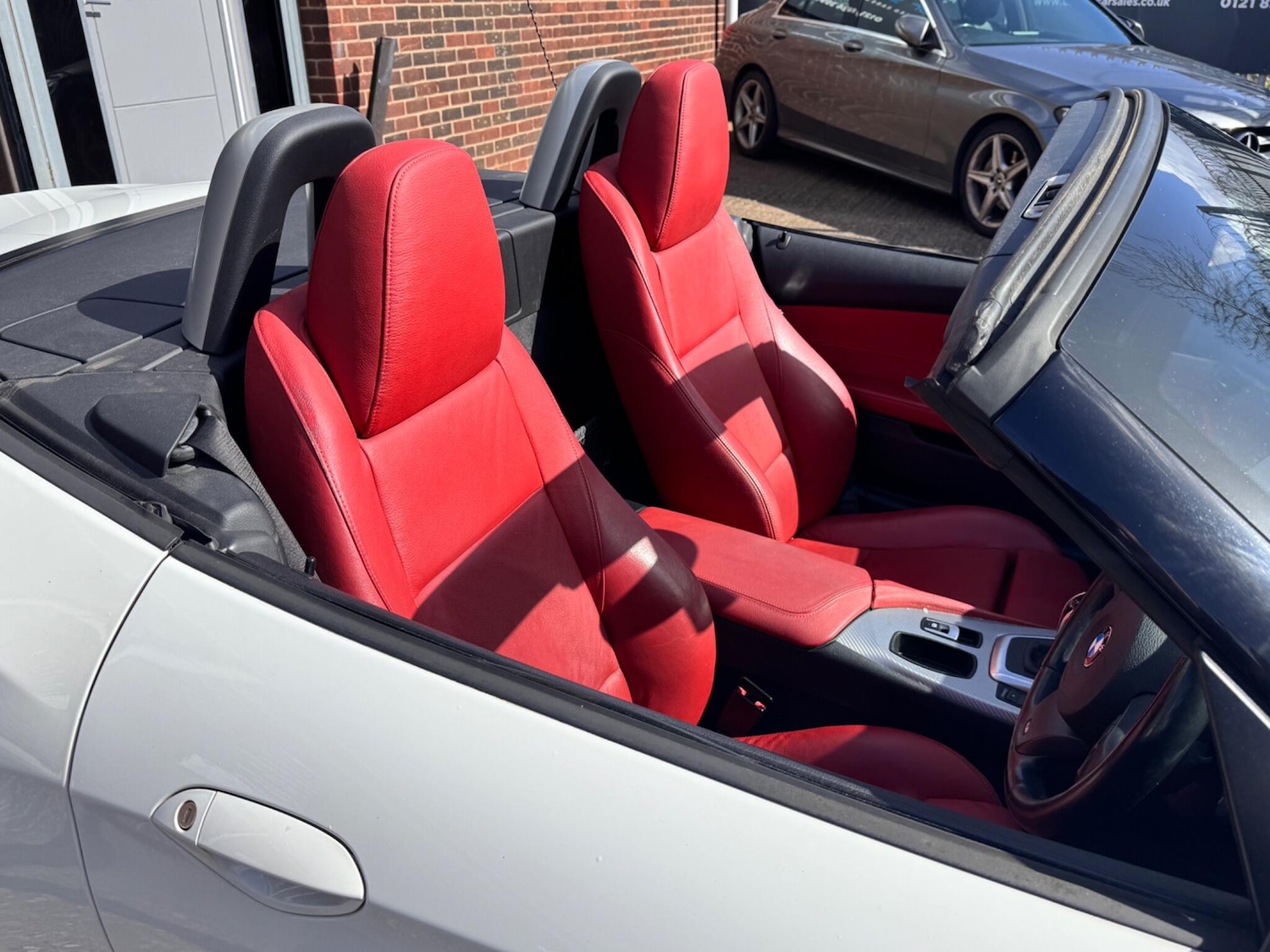 Used BMW Z4 2013 for sale - 78047940: Photo 23