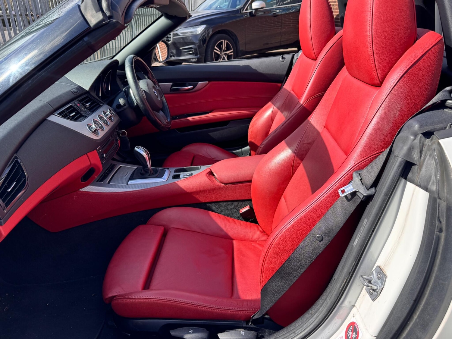 Used BMW Z4 2013 for sale - 78047940: Photo 25