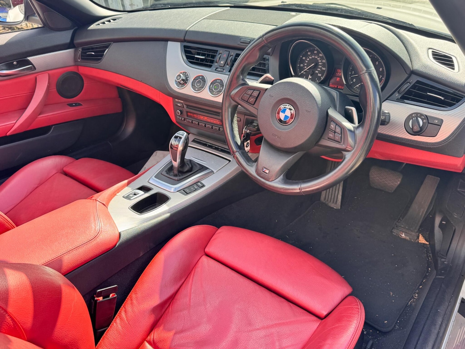 Used BMW Z4 2013 for sale - 78047940: Photo 27