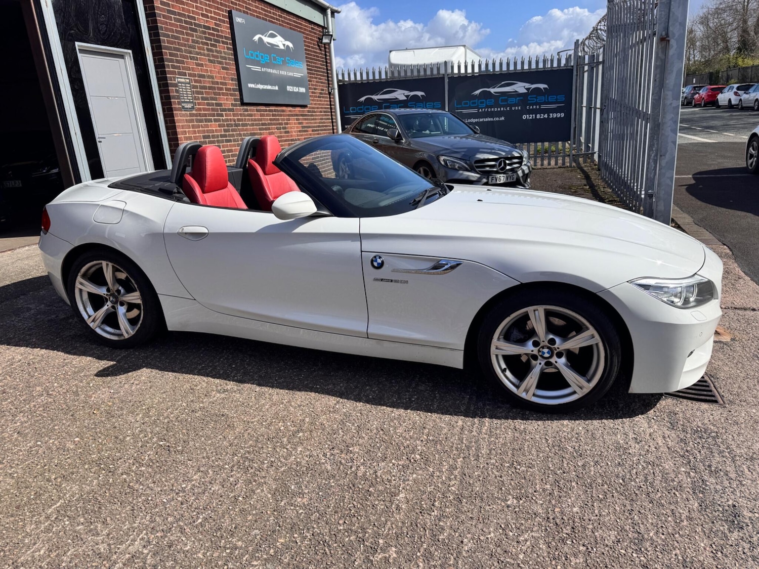 Used BMW Z4 2013 for sale - 78047940: Photo 30