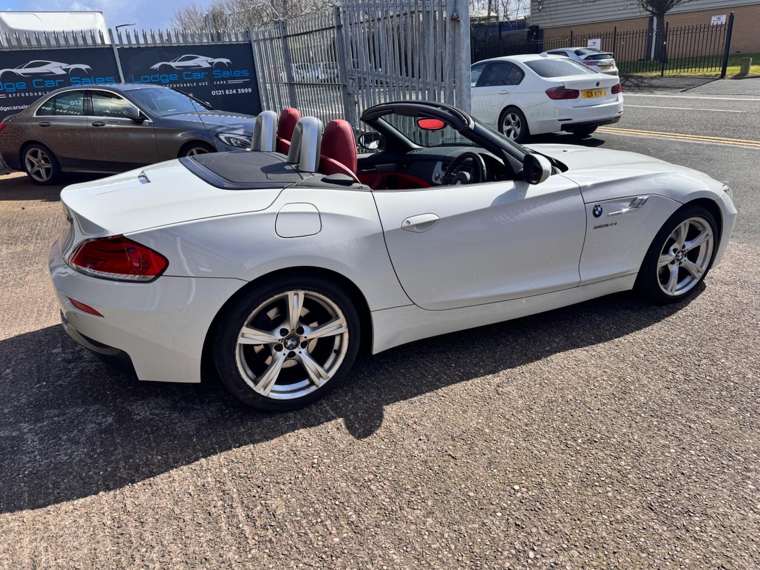Used BMW Z4 2013 for sale - 78047940: Photo 31
