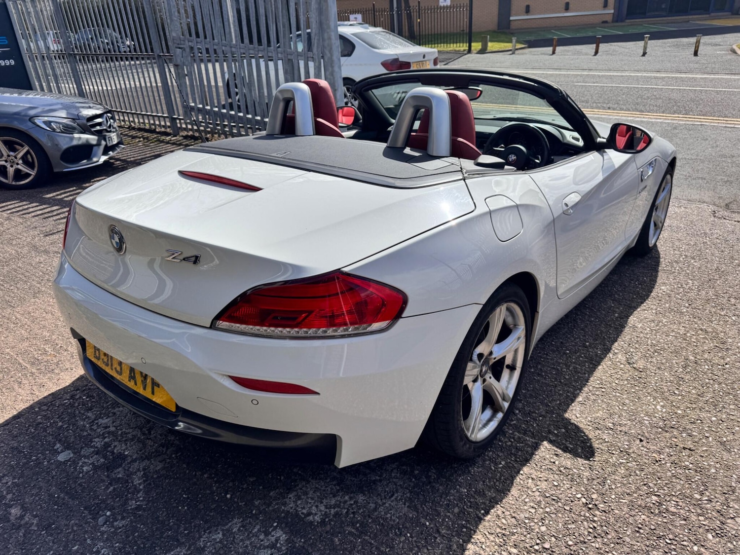 Used BMW Z4 2013 for sale - 78047940: Photo 32