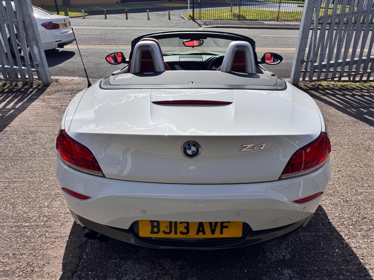 Used BMW Z4 2013 for sale - 78047940: Photo 33