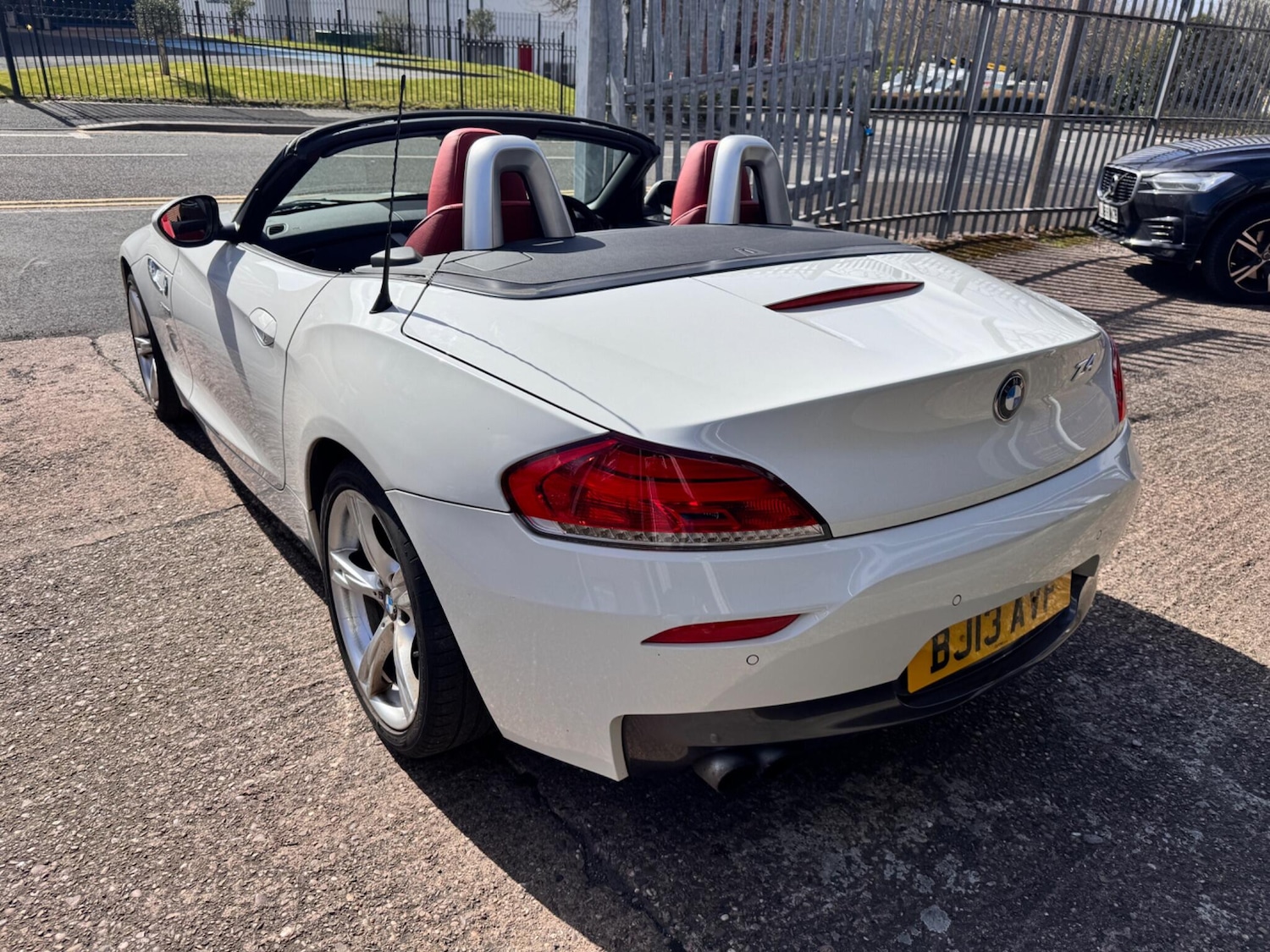 Used BMW Z4 2013 for sale - 78047940: Photo 34