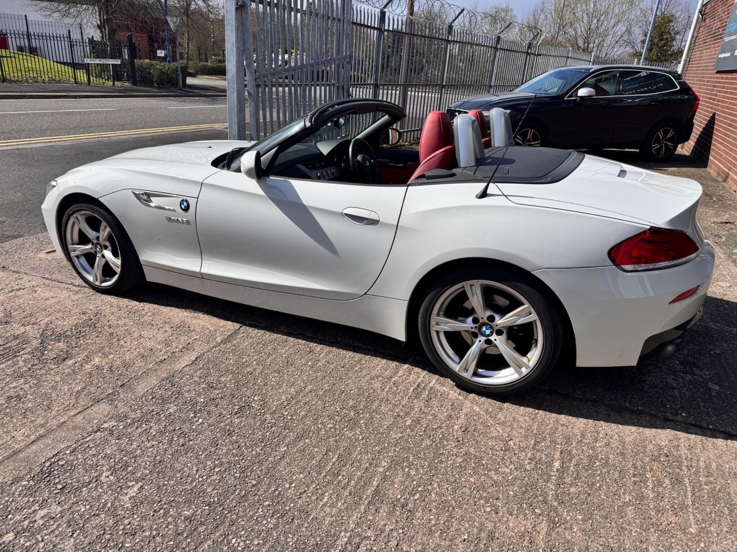 Used BMW Z4 2013 for sale - 78047940: Photo 35