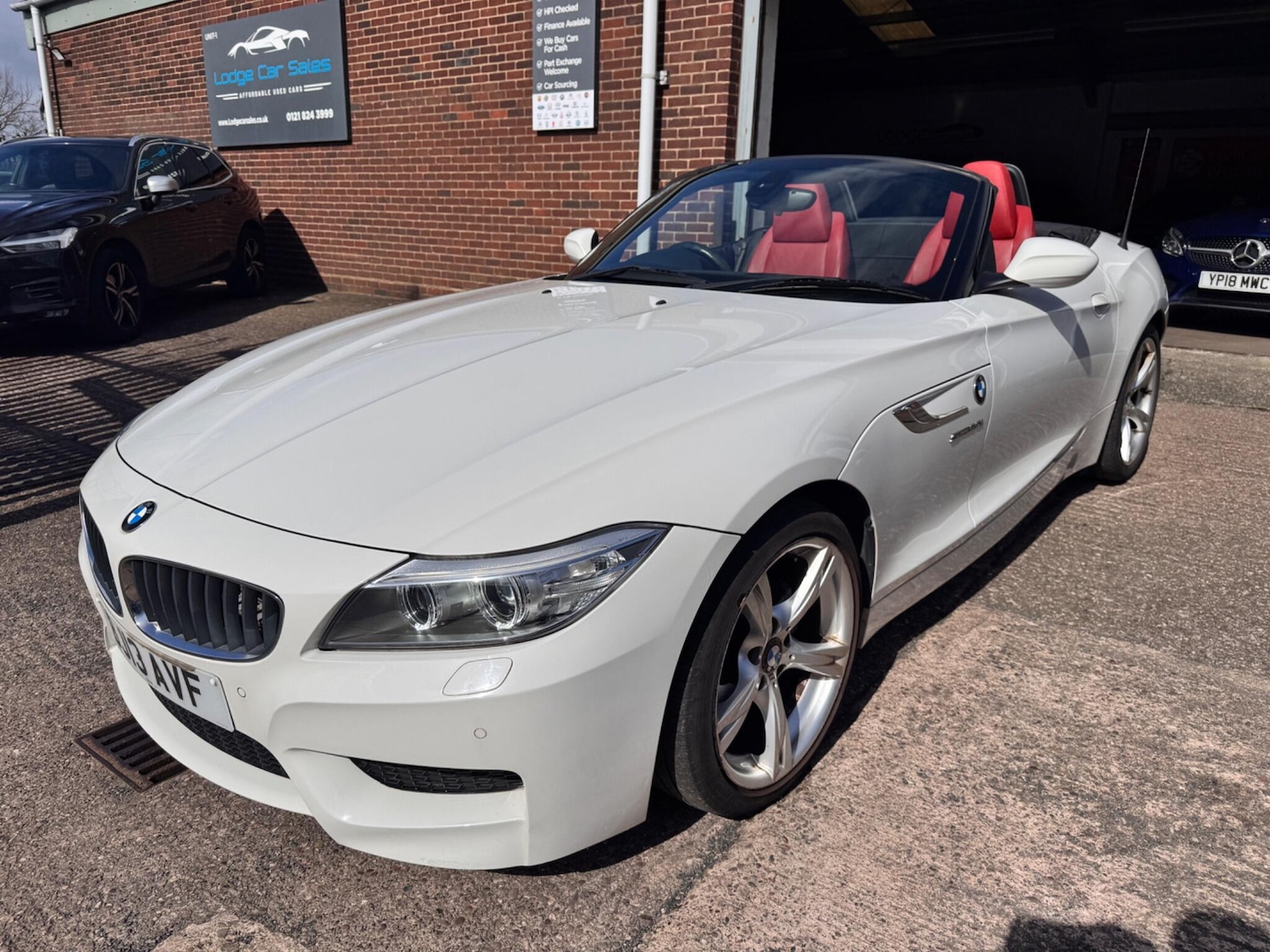 Used BMW Z4 2013 for sale - 78047940: Photo 37