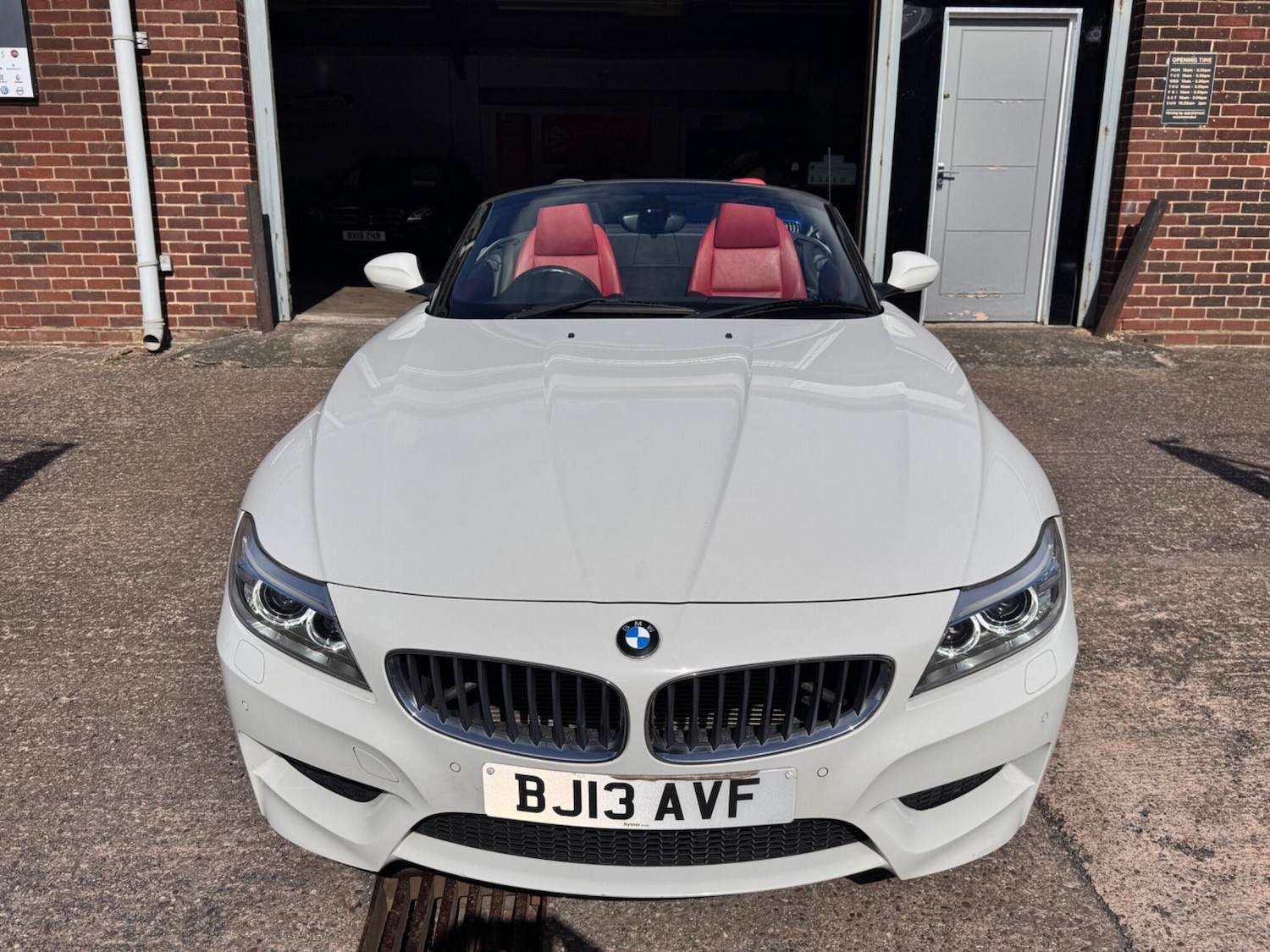 Used BMW Z4 2013 for sale - 78047940: Photo 38