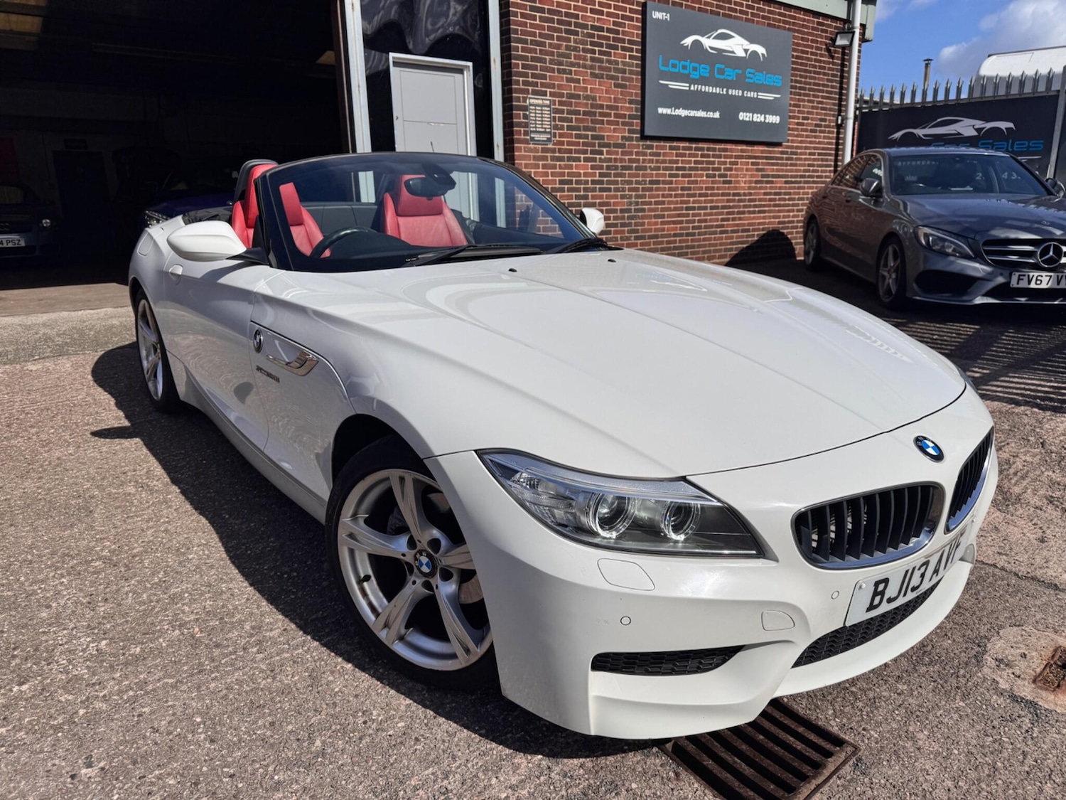 Used BMW Z4 2013 for sale - 78047940: Photo 39