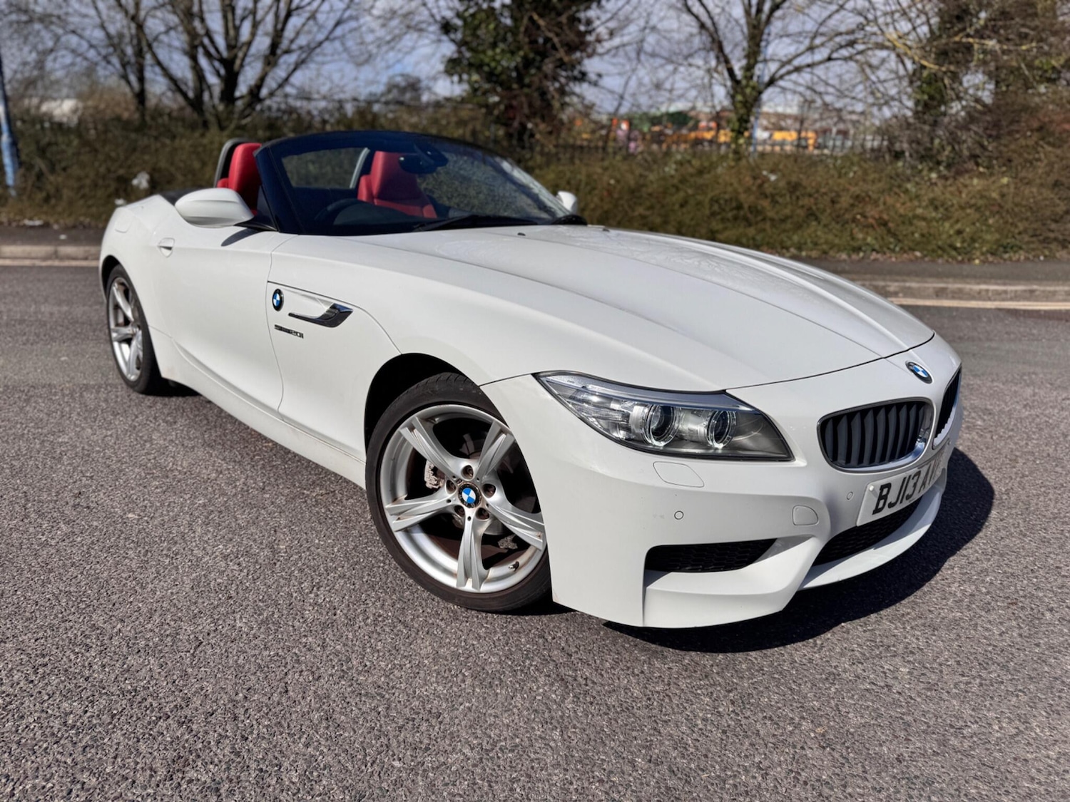 Used BMW Z4 2013 for sale - 78047940: Photo 40