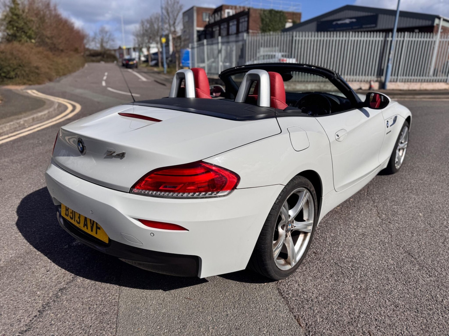 Used BMW Z4 2013 for sale - 78047940: Photo 41
