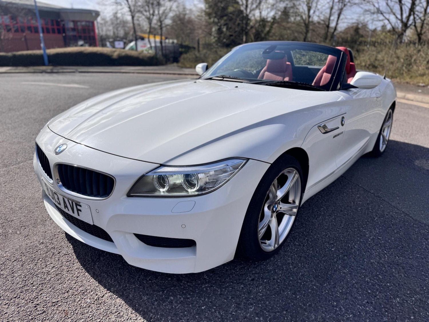 Used BMW Z4 2013 for sale - 78047940: Photo 43