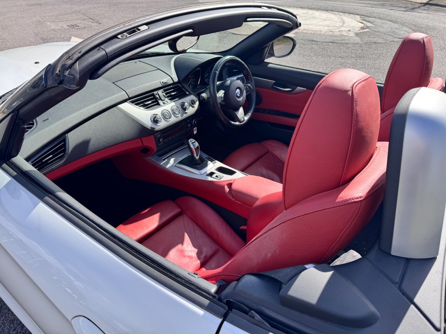 Used BMW Z4 2013 for sale - 78047940: Photo 44