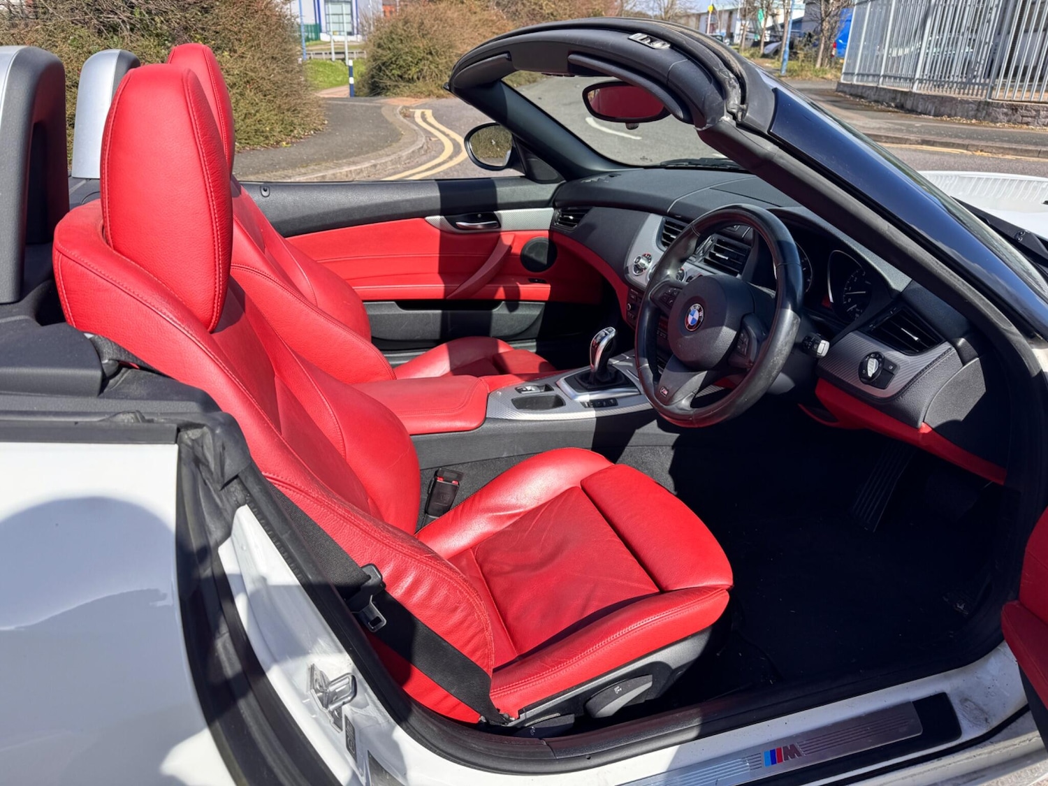 Used BMW Z4 2013 for sale - 78047940: Photo 45