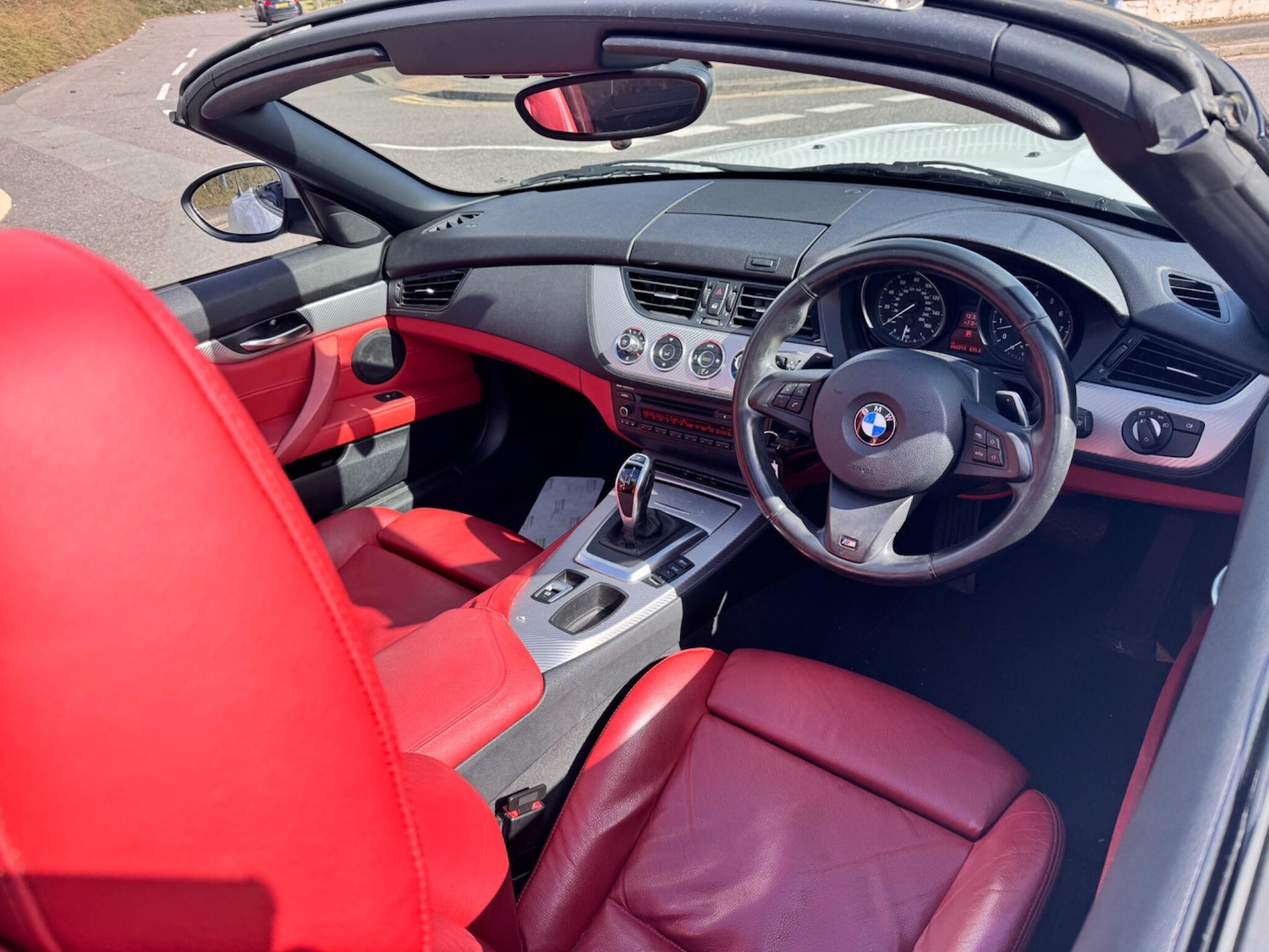 Used BMW Z4 2013 for sale - 78047940: Photo 46