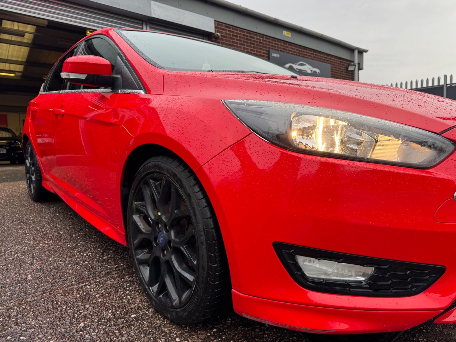 Used Ford Focus 2015 for sale - 76824272: Photo 15