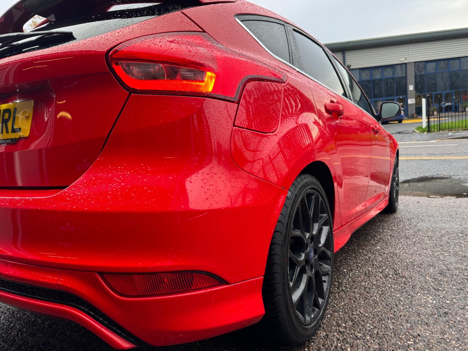 Used Ford Focus 2015 for sale - 76824272: Photo 19