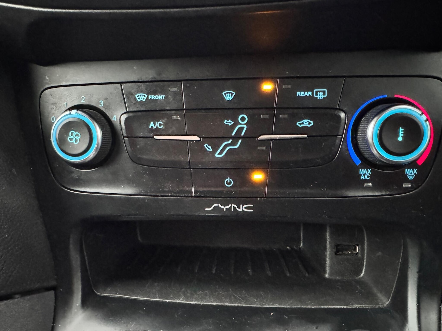 Used Ford Focus 2015 for sale - 76824272: Photo 23