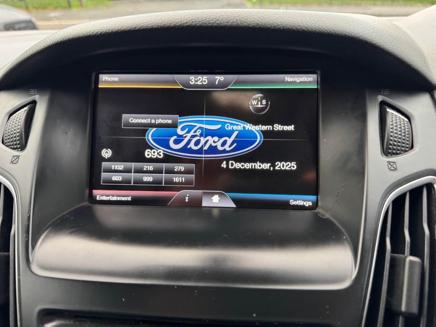 Used Ford Focus 2015 for sale - 76824272: Photo 24