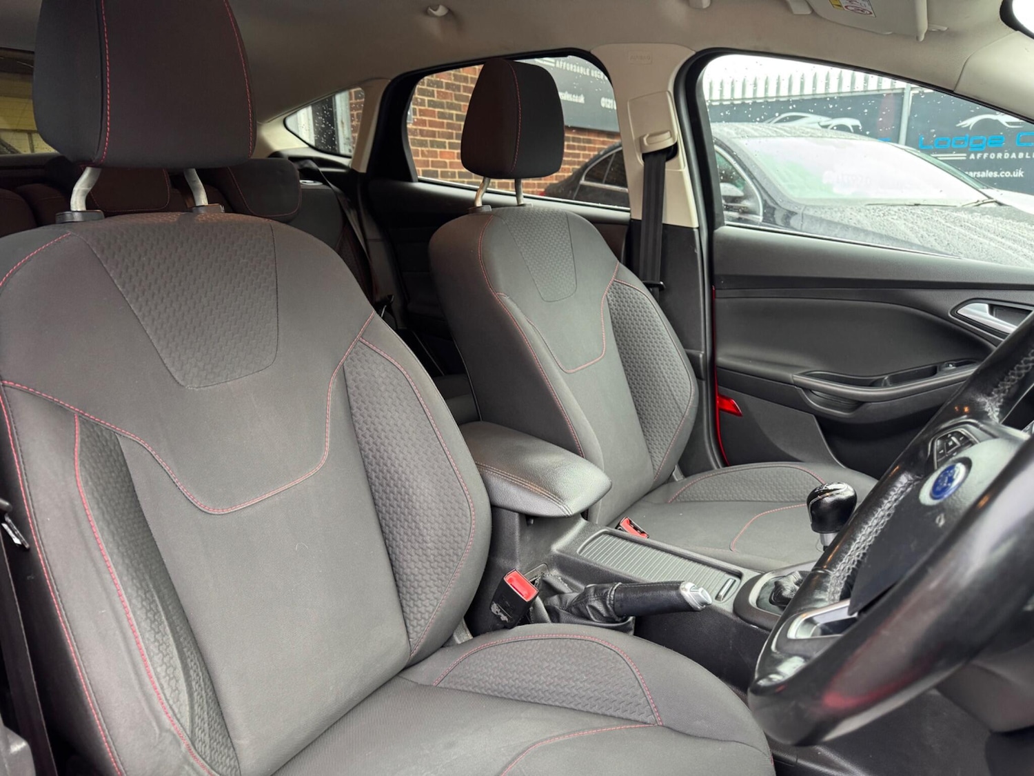 Used Ford Focus 2015 for sale - 76824272: Photo 27