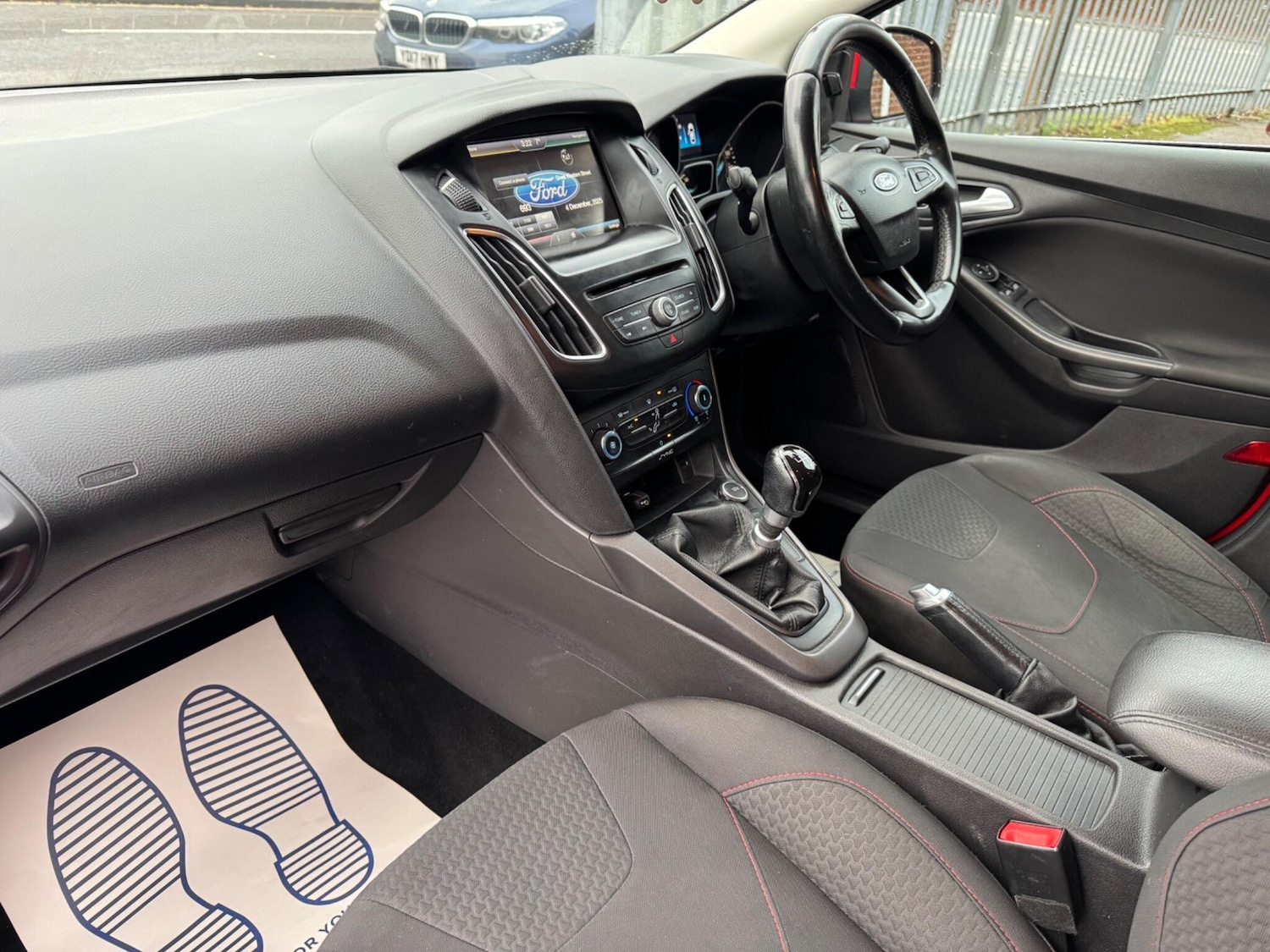 Used Ford Focus 2015 for sale - 76824272: Photo 28