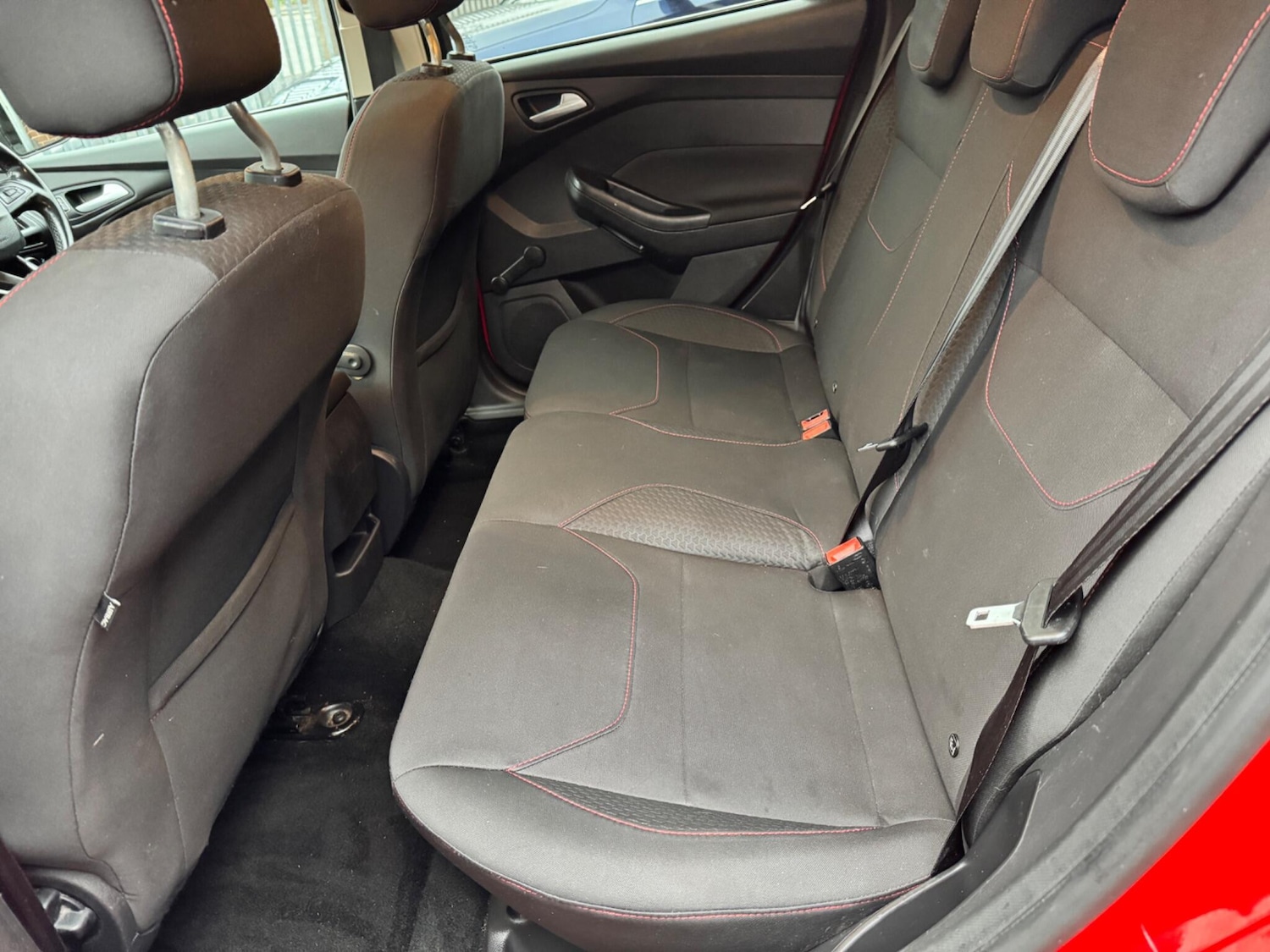 Used Ford Focus 2015 for sale - 76824272: Photo 30