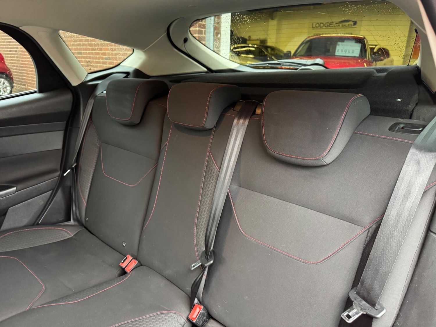 Used Ford Focus 2015 for sale - 76824272: Photo 31