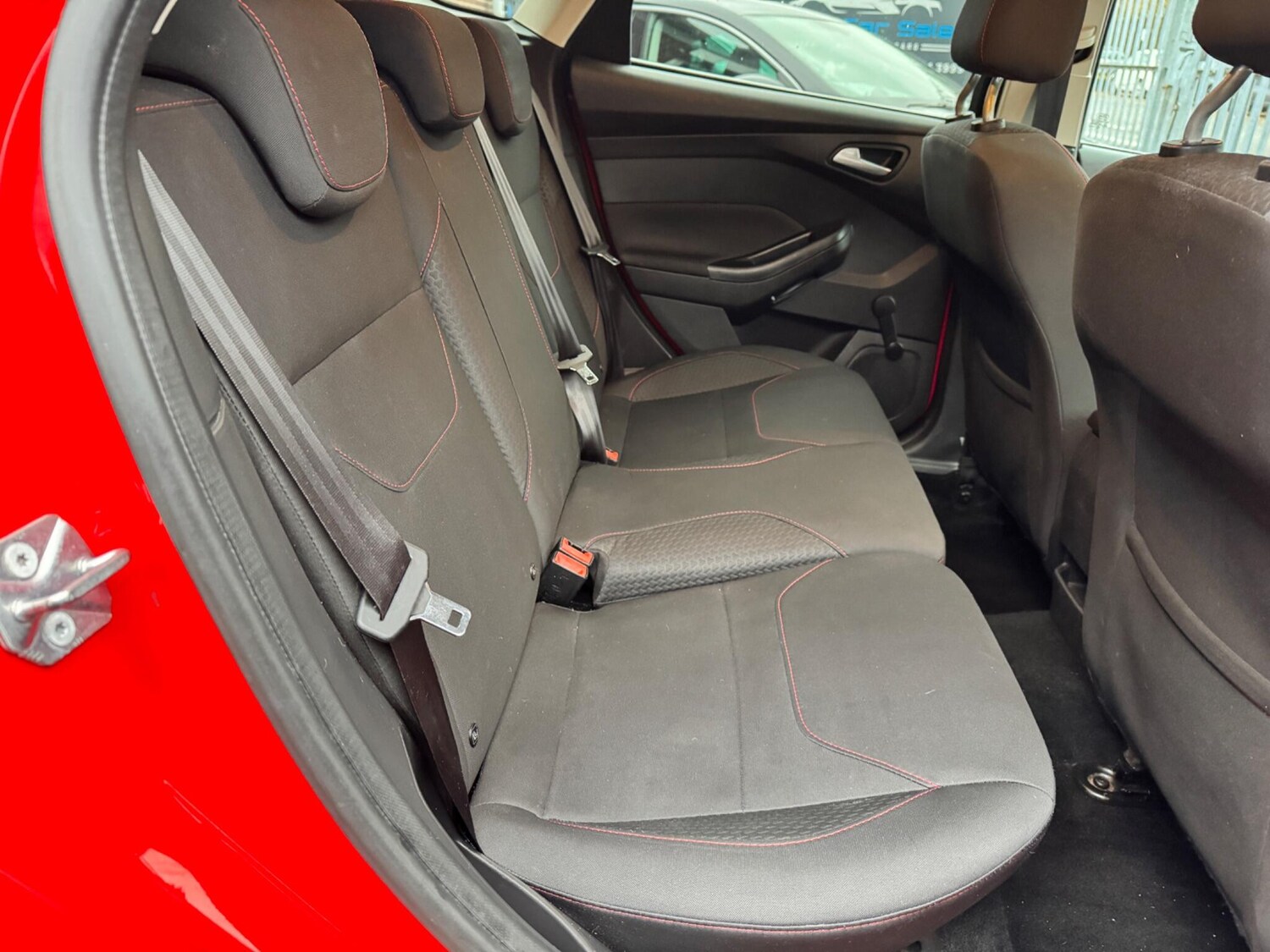 Used Ford Focus 2015 for sale - 76824272: Photo 32