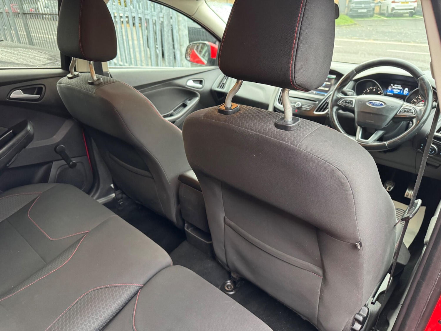 Used Ford Focus 2015 for sale - 76824272: Photo 33