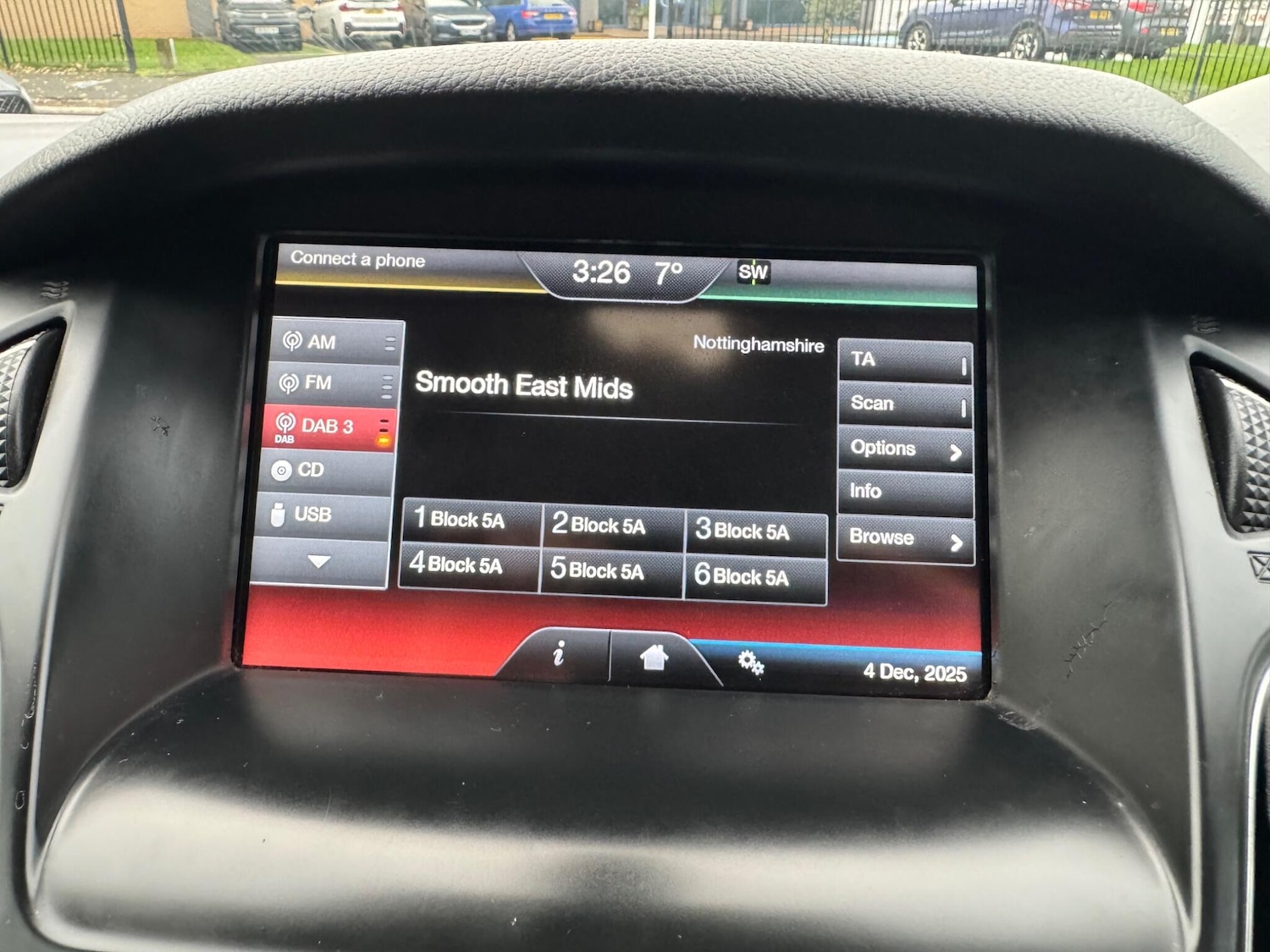 Used Ford Focus 2015 for sale - 76824272: Photo 34