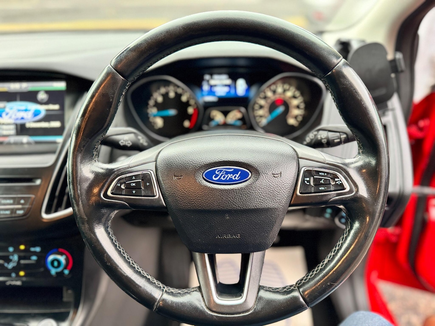 Used Ford Focus 2015 for sale - 76824272: Photo 36