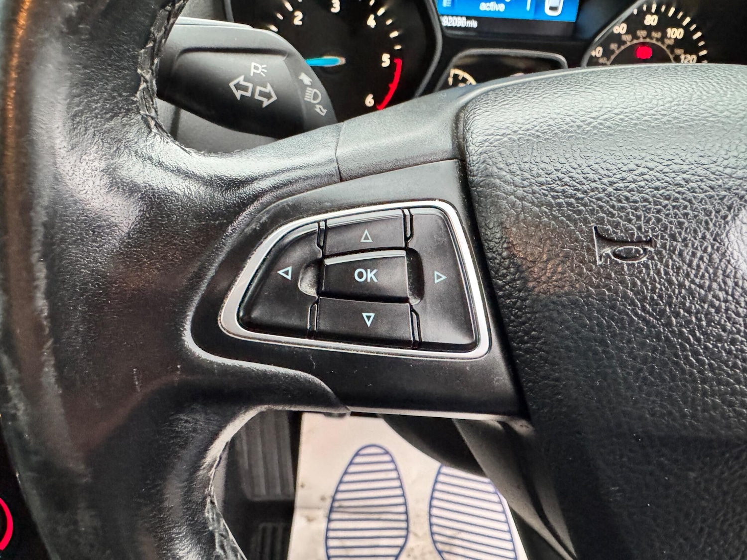 Used Ford Focus 2015 for sale - 76824272: Photo 37