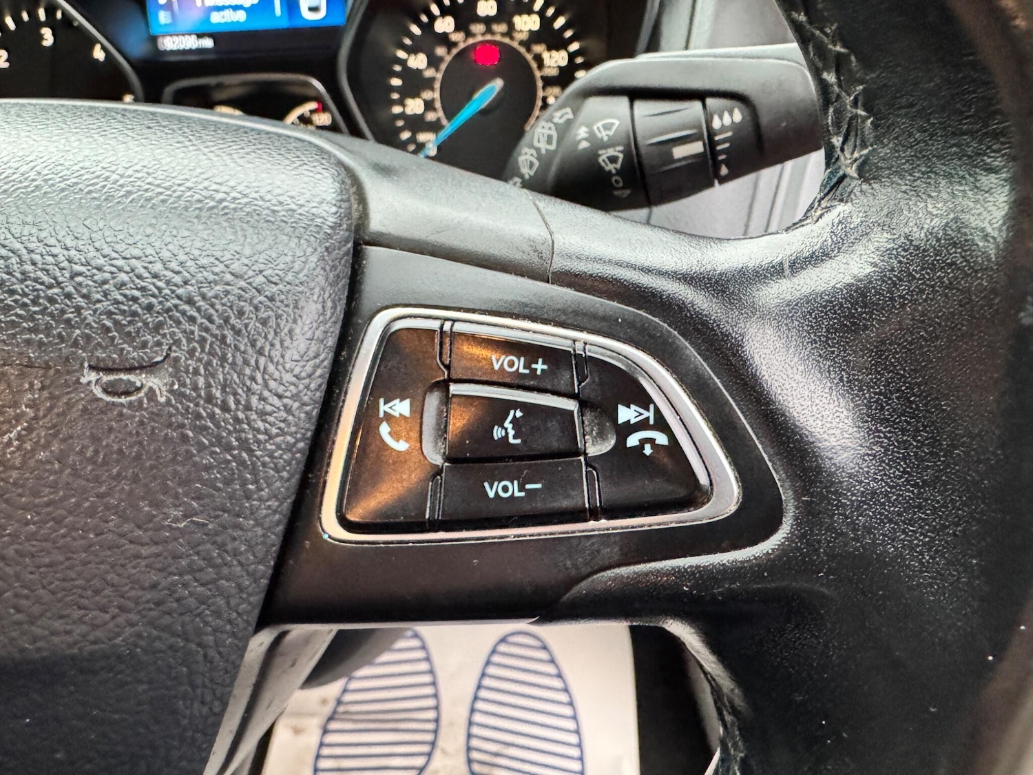 Used Ford Focus 2015 for sale - 76824272: Photo 38