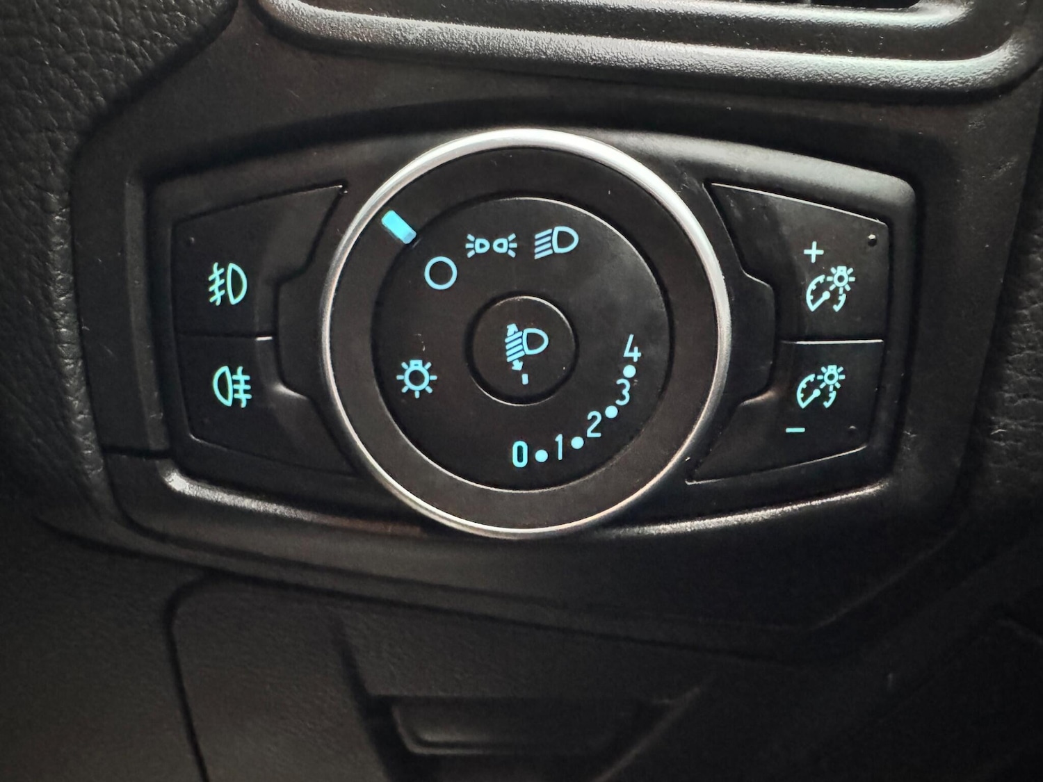 Used Ford Focus 2015 for sale - 76824272: Photo 39