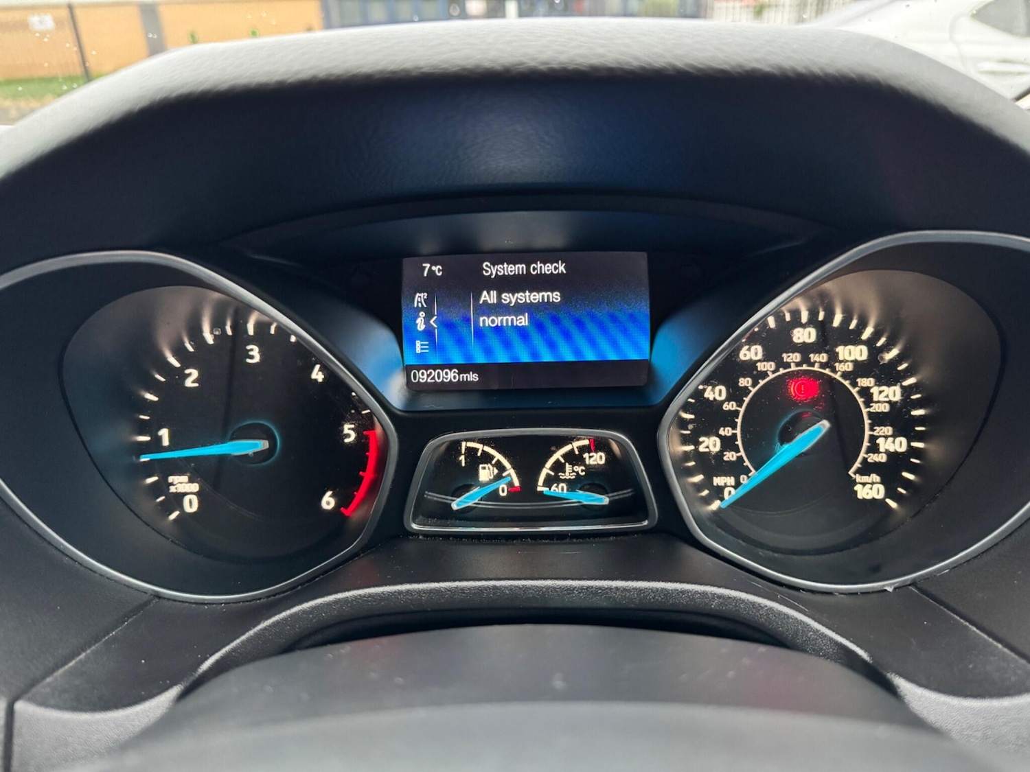 Used Ford Focus 2015 for sale - 76824272: Photo 41