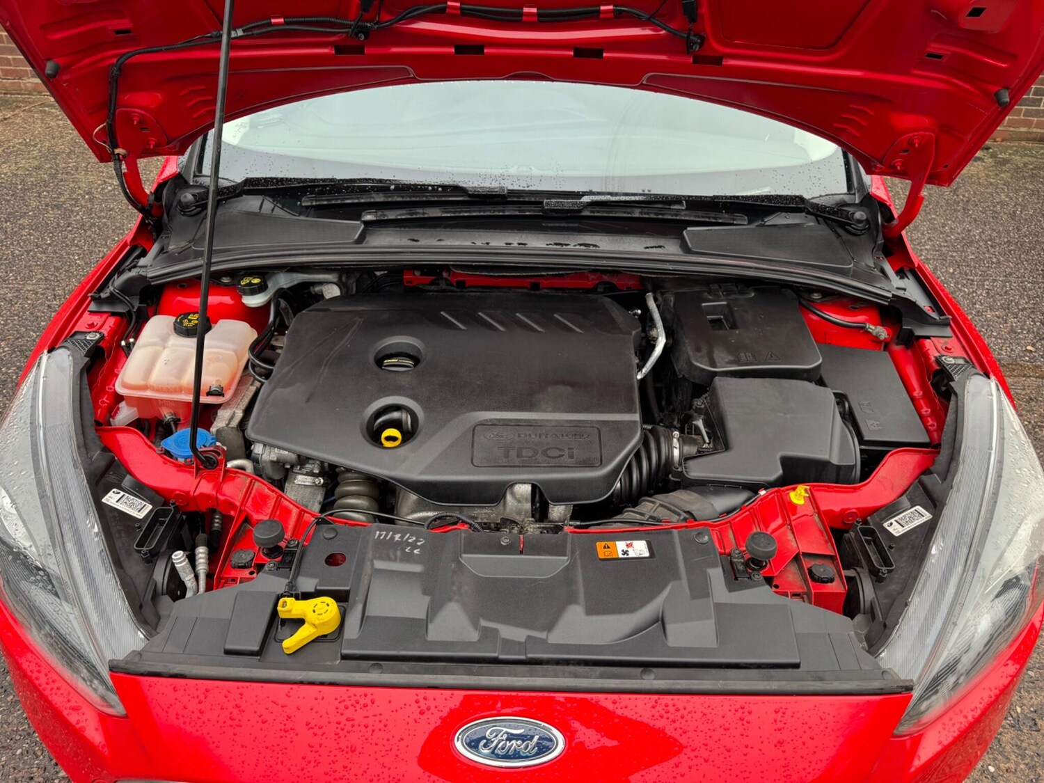 Used Ford Focus 2015 for sale - 76824272: Photo 43