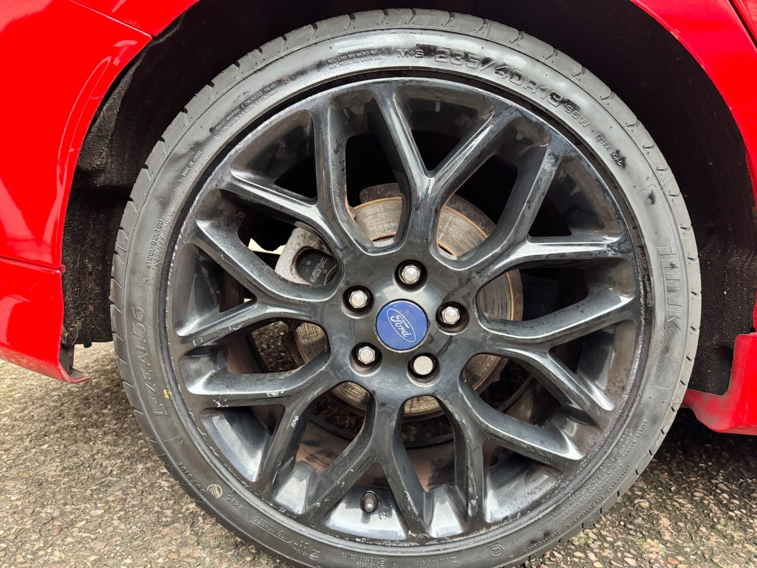 Used Ford Focus 2015 for sale - 76824272: Photo 45