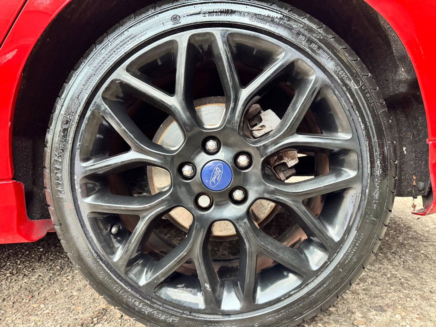 Used Ford Focus 2015 for sale - 76824272: Photo 46