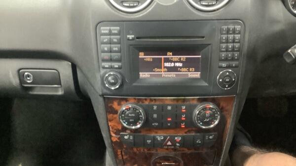 Used Mercedes-Benz M Class for sale - 78141568: Photo 10