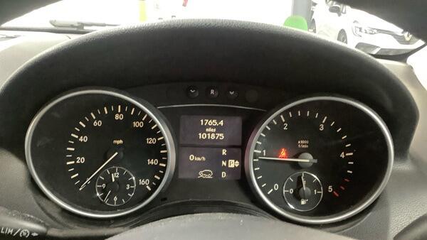 Used Mercedes-Benz M Class for sale - 78141568: Photo 11