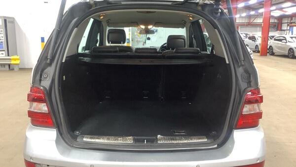 Used Mercedes-Benz M Class for sale - 78141568: Photo 13