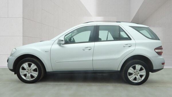 Used Mercedes-Benz M Class for sale - 78141568: Photo 6