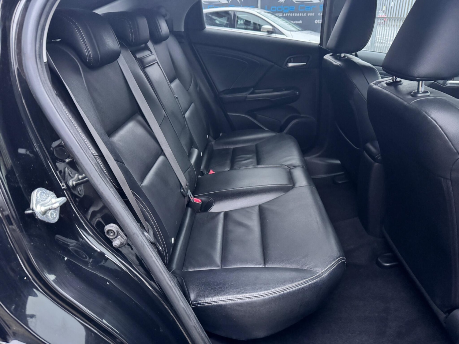 Used Honda Civic 2016 for sale - 77892676: Photo 23