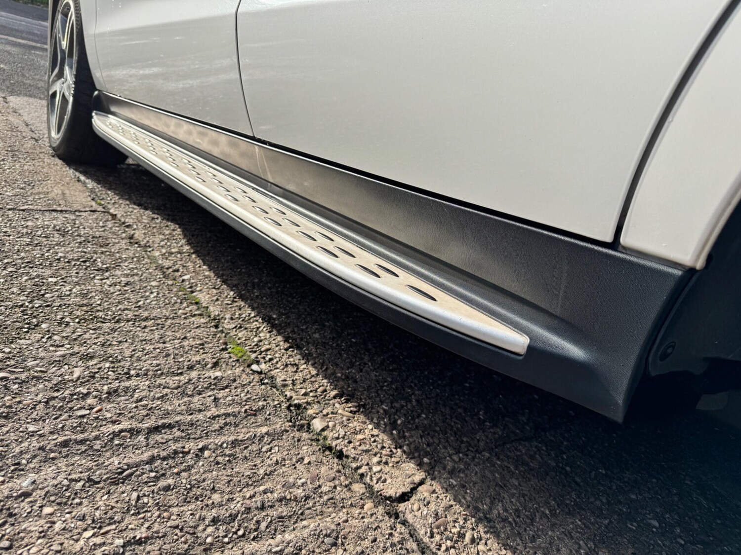 Used Mercedes-Benz GLE 2017 for sale - 76644972: Photo 17