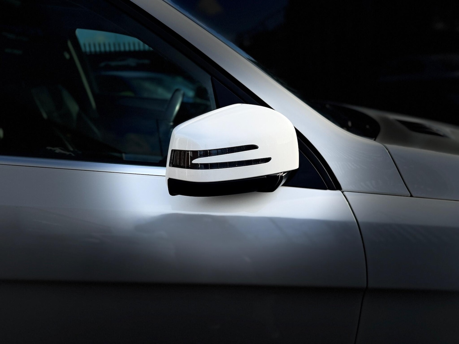 Used Mercedes-Benz GLE 2017 for sale - 76644972: Photo 20